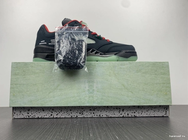 Air 5 Retro Jordan DM4640-036 Anthracite 0924